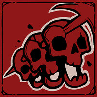 Трофей {trophy} в игре Rogue Lords для PS4