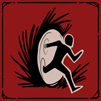 Трофей {trophy} в игре Rogue Lords для PS4