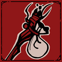 Трофей {trophy} в игре Rogue Lords для PS4