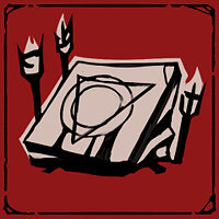 Трофей {trophy} в игре Rogue Lords для PS4
