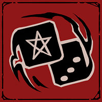 Трофей {trophy} в игре Rogue Lords для PS4