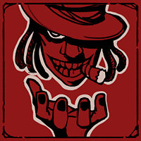 Трофей {trophy} в игре Rogue Lords для PS4