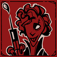 Трофей {trophy} в игре Rogue Lords для PS4