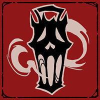 Трофей {trophy} в игре Rogue Lords для PS4