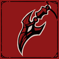 Трофей {trophy} в игре Rogue Lords для PS4