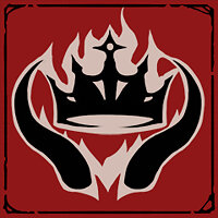 Трофей {trophy} в игре Rogue Lords для PS4