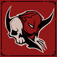 Трофей {trophy} в игре Rogue Lords для PS4
