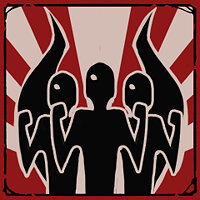 Трофей {trophy} в игре Rogue Lords для PS4