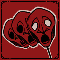 Трофей {trophy} в игре Rogue Lords для PS4