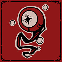Трофей {trophy} в игре Rogue Lords для PS4