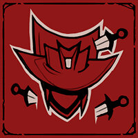 Трофей {trophy} в игре Rogue Lords для PS4