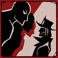 Трофей {trophy} в игре Rogue Lords для PS4
