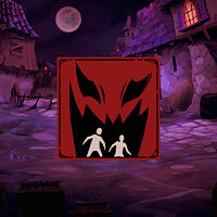 Достижение Quake with fear, mortals! в игре Rogue Lords для Xbox One