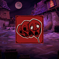 Достижение Masked ball в игре Rogue Lords для Xbox One