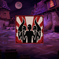 Достижение Leader of the pack в игре Rogue Lords для Xbox One