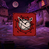 Достижение I could do this all day в игре Rogue Lords для Xbox One