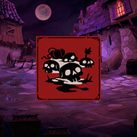 Достижение Field of corpses в игре Rogue Lords для Xbox One