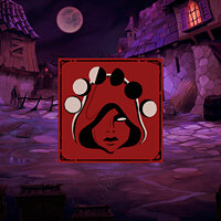 Достижение Who's playing with the light? в игре Rogue Lords для Xbox One