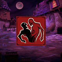 Достижение Macabre waltz в игре Rogue Lords для Xbox One