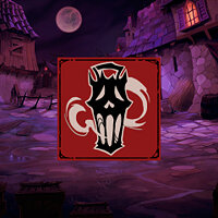 Достижение The Lantern of Charon в игре Rogue Lords для Xbox One