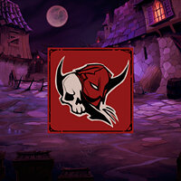 Достижение Virtuoso of death в игре Rogue Lords для Xbox One