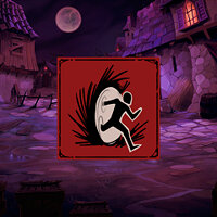 Достижение Portal enthusiast в игре Rogue Lords для Xbox One