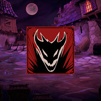 Достижение The Devil is invulnerable в игре Rogue Lords для Xbox One