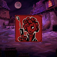 Достижение Specialist in death в игре Rogue Lords для Xbox One