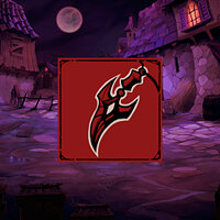 Достижение The Claw of Geryon в игре Rogue Lords для Xbox One