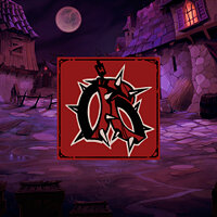 Достижение The Collar of Cerberus в игре Rogue Lords для Xbox One