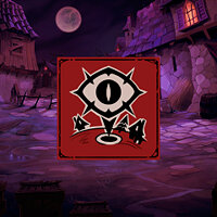 Достижение Terrifying! в игре Rogue Lords для Xbox One