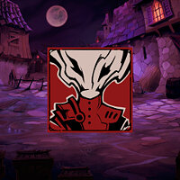 Достижение Ardent fury в игре Rogue Lords для Xbox One