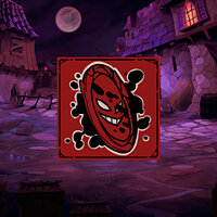Достижение Watch out behind you... в игре Rogue Lords для Xbox One