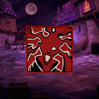Достижение Maelstrom в игре Rogue Lords для Xbox One