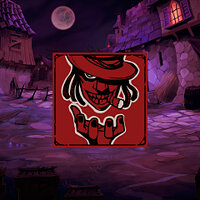 Достижение What's yours is mine в игре Rogue Lords для Xbox One
