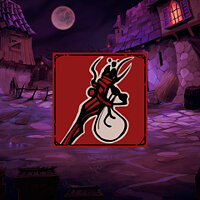 Достижение Every penny helps в игре Rogue Lords для Xbox One