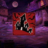 Достижение Terror in the city в игре Rogue Lords для Xbox One