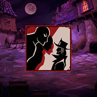 Достижение Immortal power в игре Rogue Lords для Xbox One