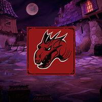 Достижение The Head of the Hydra в игре Rogue Lords для Xbox One