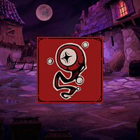 Достижение The Eye of the Wyvern в игре Rogue Lords для Xbox One