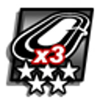Достижение Суперзвезда в игре Project Gotham Racing 4 для Xbox 360