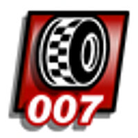 Достижение Секретный агент в игре Project Gotham Racing 4 для Xbox 360