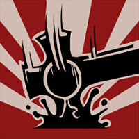 Достижение Стереть в порошок в игре Rogue Lords для Steam