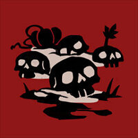Достижение Поле трупов в игре Rogue Lords для Steam