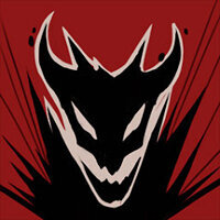 Достижение Дьявол не боится смерти в игре Rogue Lords для Steam