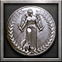 Достижение Complete on Normal в игре Medal of Honor: Airborne для Xbox 360
