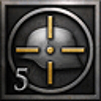 Достижение 5-in-a-row! в игре Medal of Honor: Airborne для Xbox 360