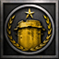 Достижение Der Flakturm в игре Medal of Honor: Airborne для Xbox 360