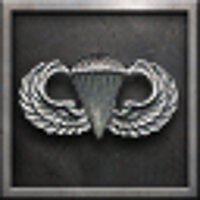 Достижение MP - Paratrooper's Badge в игре Medal of Honor: Airborne для Xbox 360