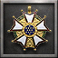 Достижение MP - Legion of Merit в игре Medal of Honor: Airborne для Xbox 360